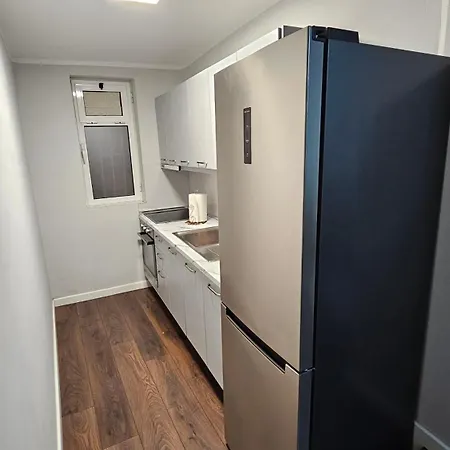 Villa Garden Lemon Tree