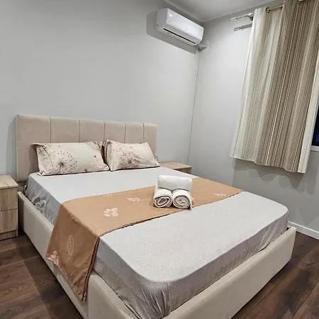 Garden Lemon Tree Villa