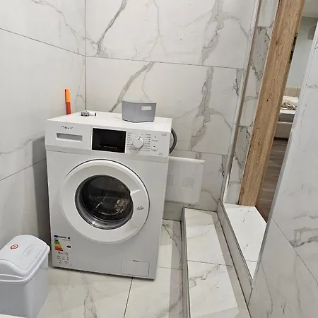 Garden Lemon Tree Tirana