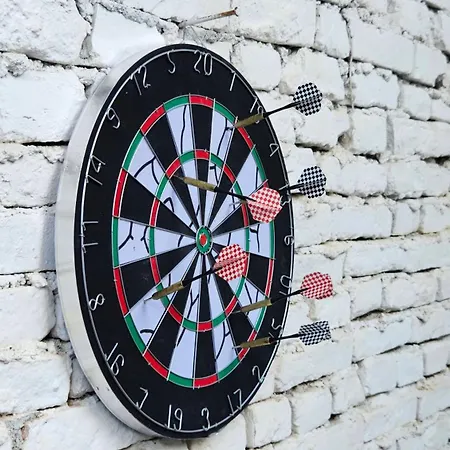 Villa Garden Lemon Tree *