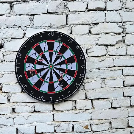 Garden Lemon Tree Villa *