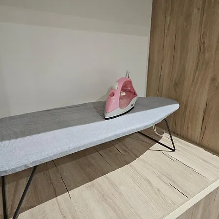 Villa Garden Lemon Tree