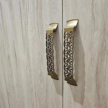 Villa Garden Lemon Tree