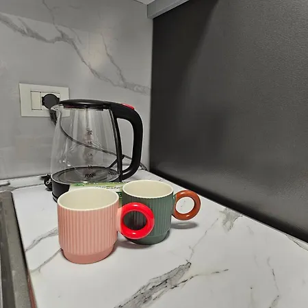 Villa Garden Lemon Tree *