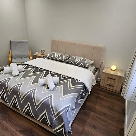 Garden Lemon Tree Villa *