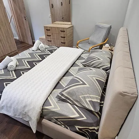 Garden Lemon Tree Tirana