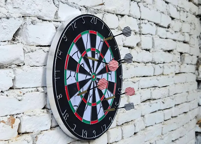 别墅 Garden Lemon Tree *