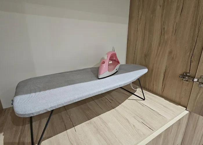 别墅 Garden Lemon Tree