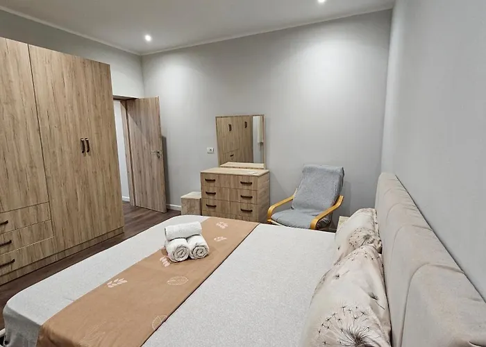 别墅 Garden Lemon Tree *