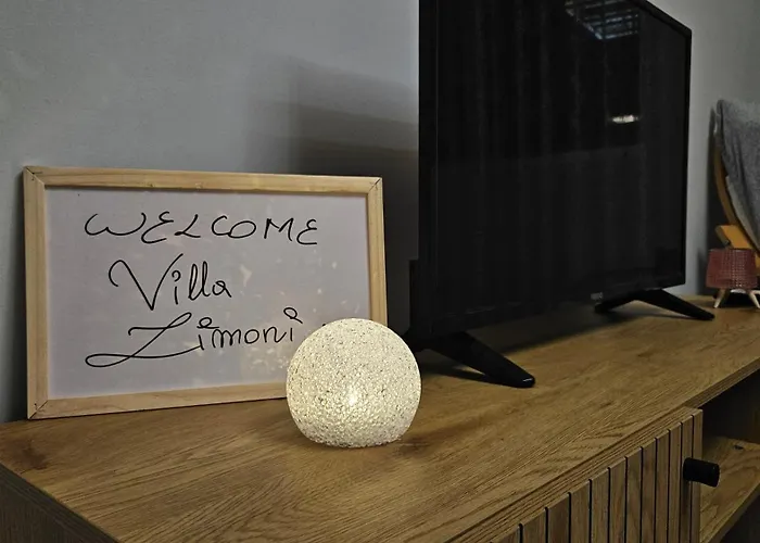 别墅 Garden Lemon Tree *