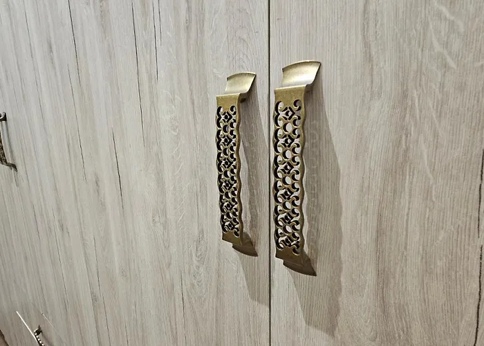 别墅 Garden Lemon Tree