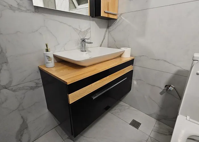 别墅 Garden Lemon Tree *