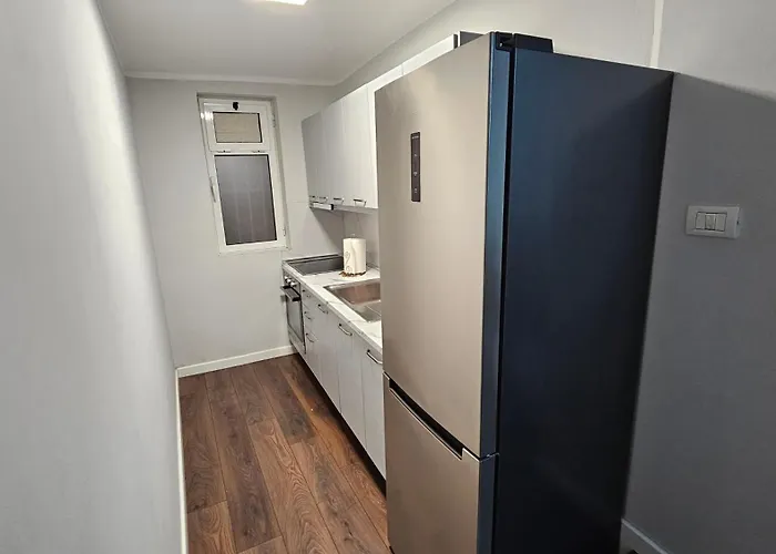 别墅 Garden Lemon Tree