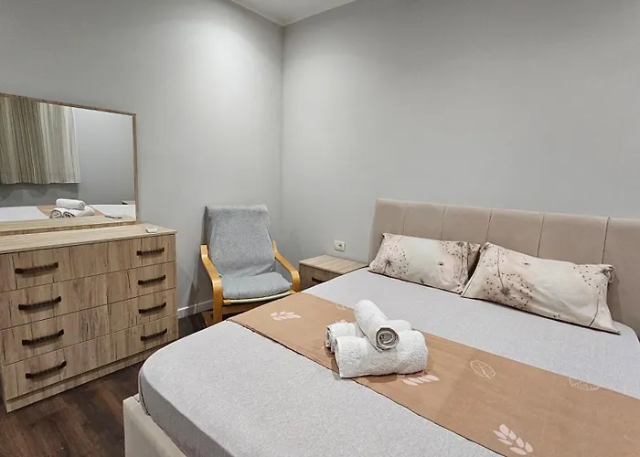 Garden Lemon Tree 别墅