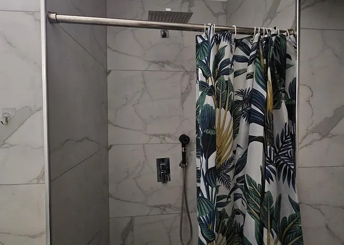 Garden Lemon Tree 地拉那