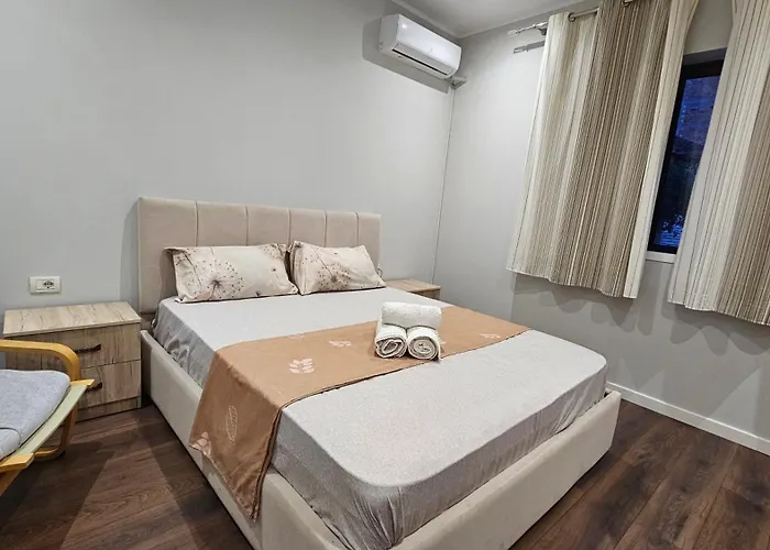 Garden Lemon Tree 别墅