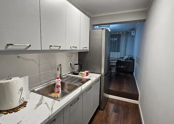 别墅 Garden Lemon Tree