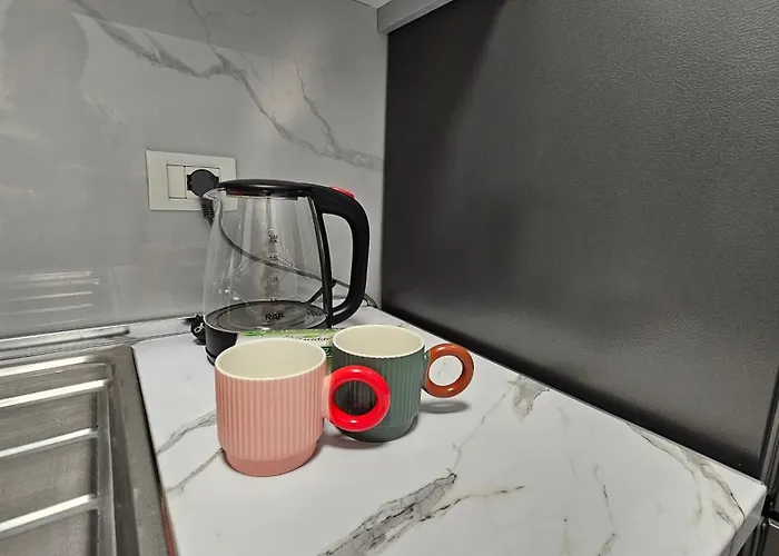 别墅 Garden Lemon Tree *