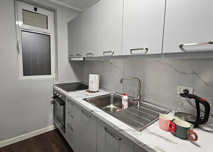 别墅 Garden Lemon Tree