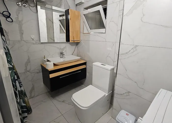 Garden Lemon Tree 别墅 *