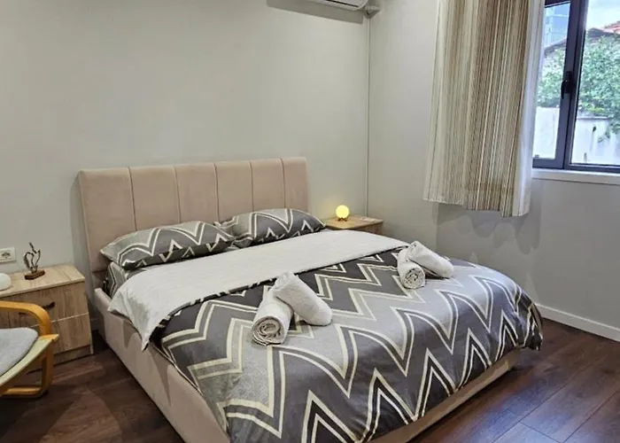 别墅 Garden Lemon Tree