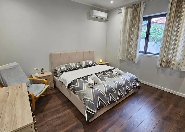 Garden Lemon Tree 别墅